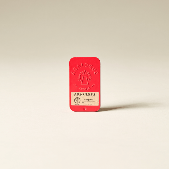 Cleopatra Solid Cologne