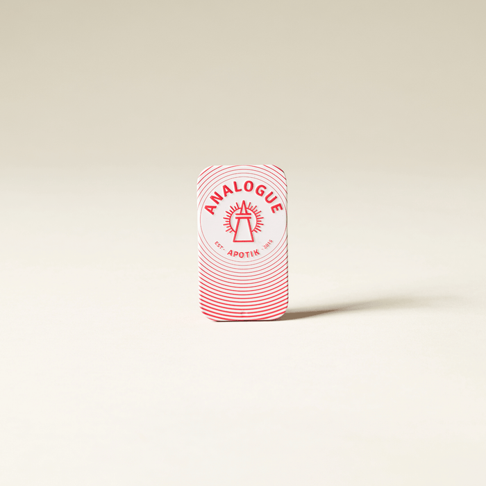 Conquestor Solid Cologne