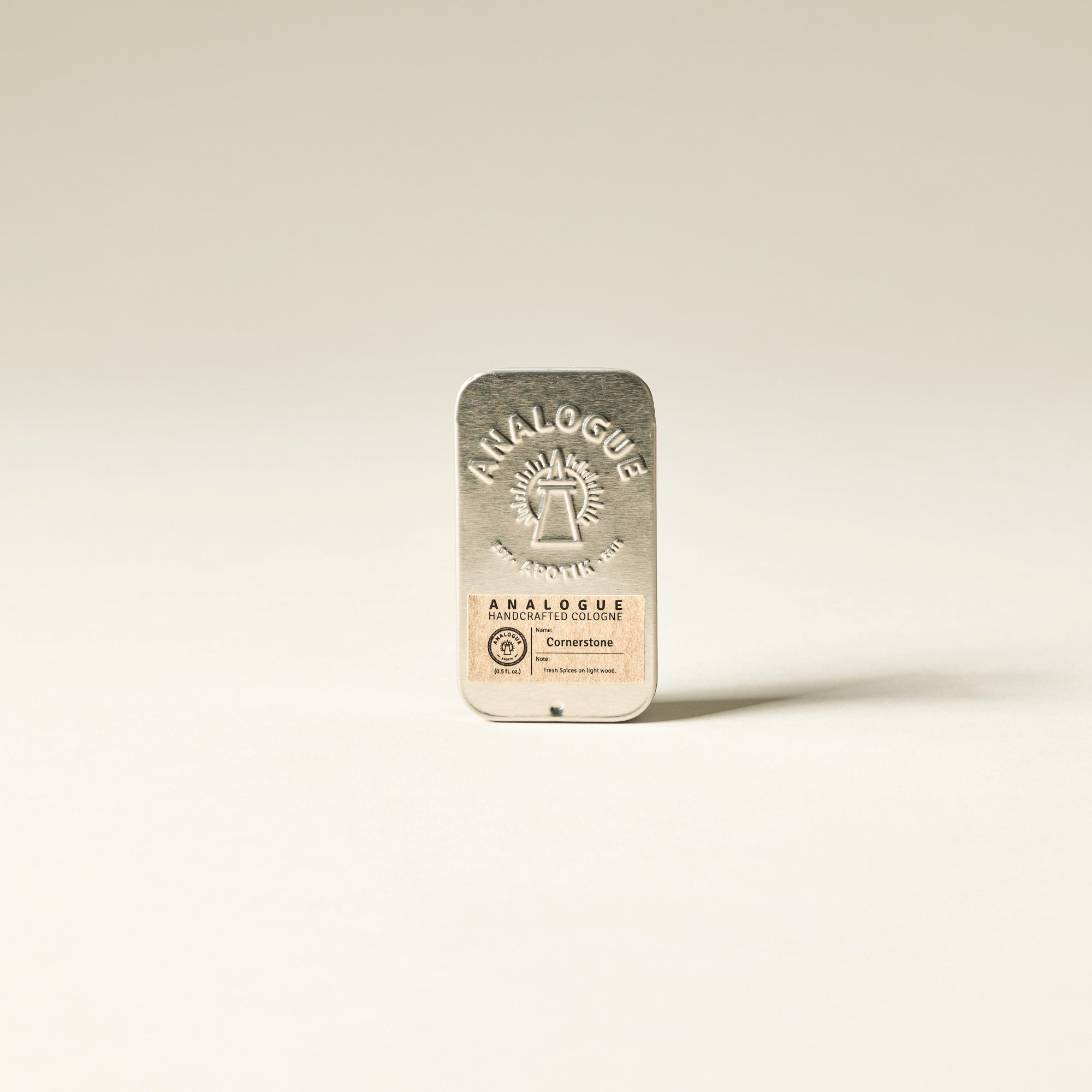 Cornerstone case