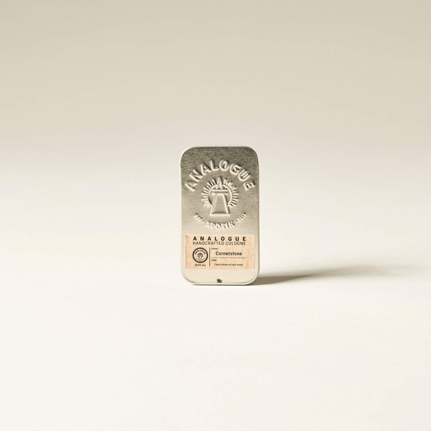 Cornerstone Solid Cologne