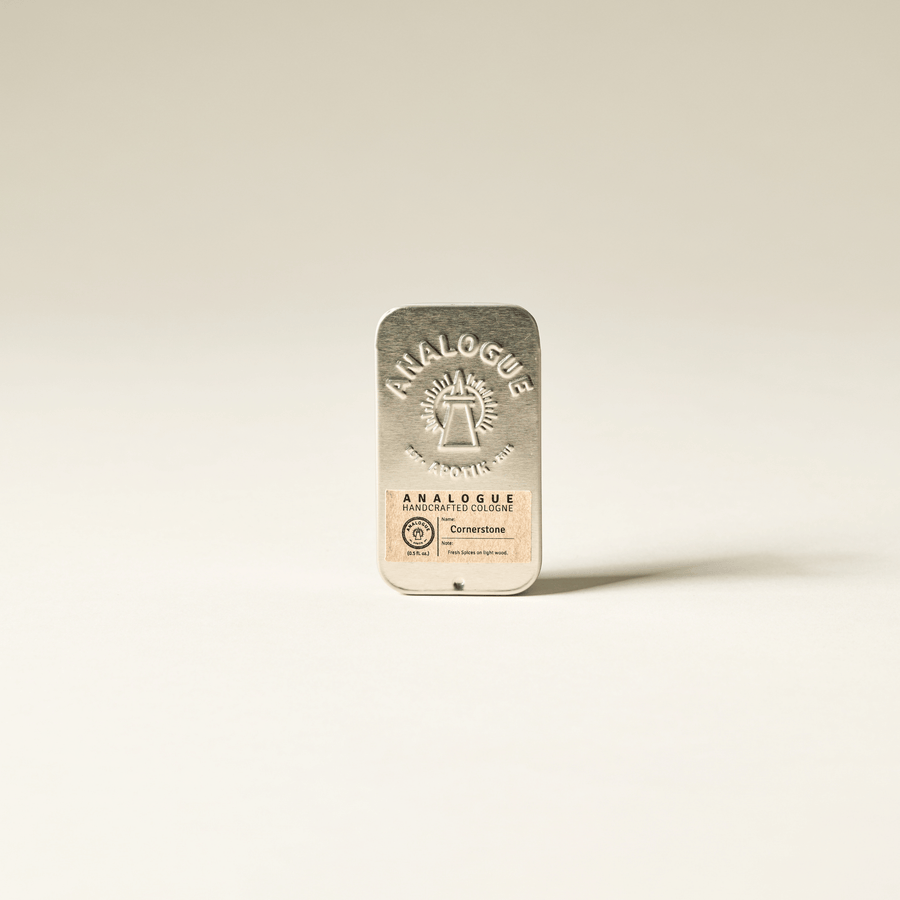 Cornerstone Solid Cologne