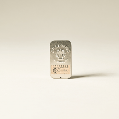 🎁 Cornerstone Solid Cologne (100% off)
