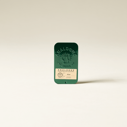 Khan Solid Cologne