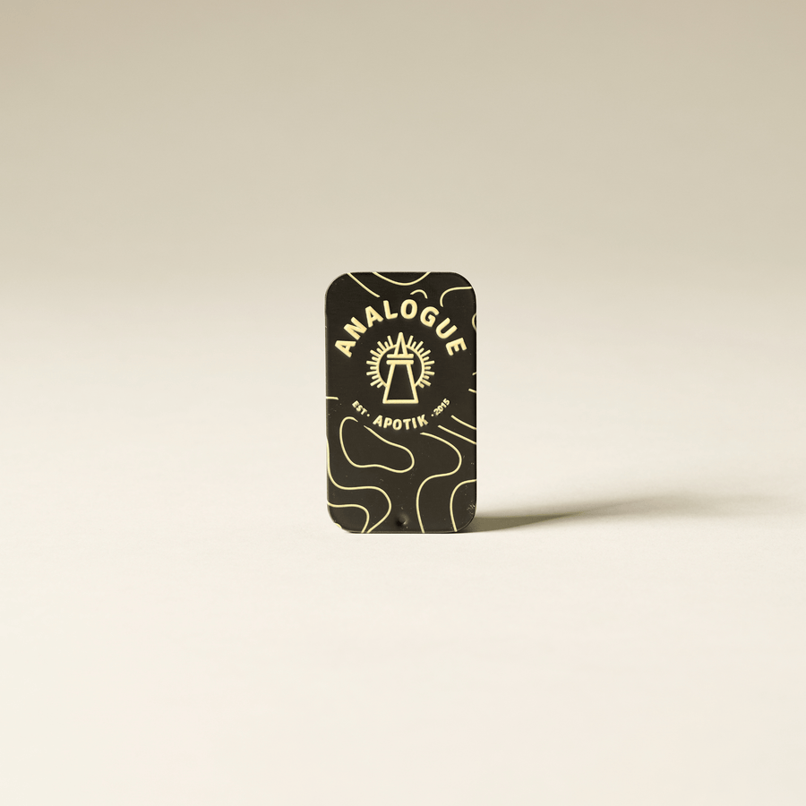 Omegha Solid Cologne