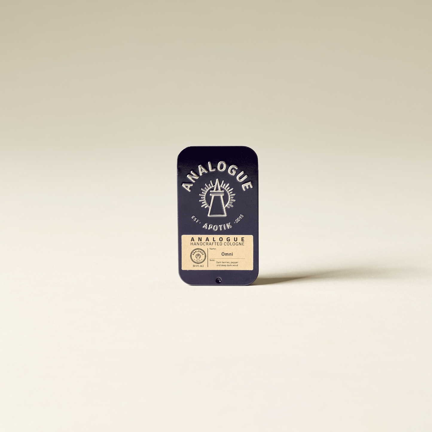 Omni Solid Cologne