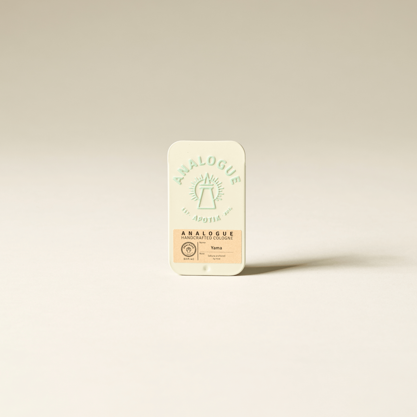 Yama Solid Cologne