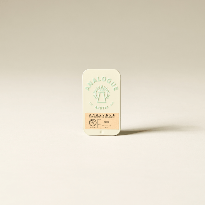 Yama Solid Cologne