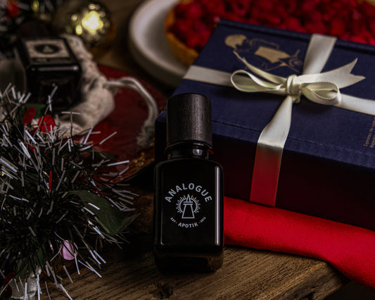 St.Noël Oil De Parfum (Limited Edition)